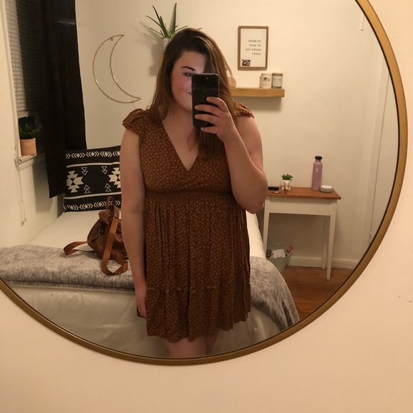 Candies | boho vibes dress - Picture 3 of 8